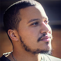 Thulani Mbatha
