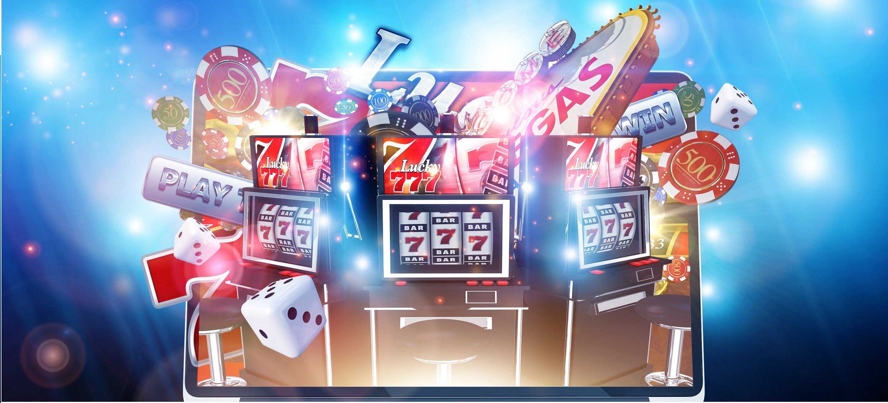Most popular Casinos