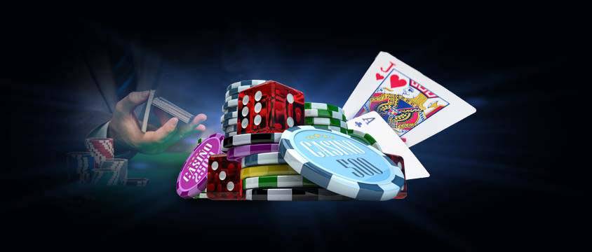 The Ace of Games